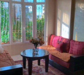 The Agadir Escape - Where City Comfort Meets Seaside Bliss